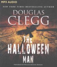 The Halloween Man （MP3 UNA）