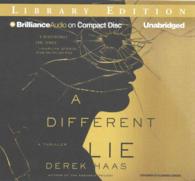 A Different Lie (5-Volume Set) : Library Edition （Unabridged）