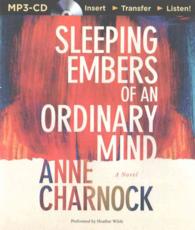 Sleeping Embers of an Ordinary Mind （MP3 UNA）
