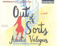 Out of Sorts (4-Volume Set) （Unabridged）