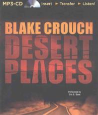 Desert Places (Andrew Z. Thomas) （MP3 UNA）