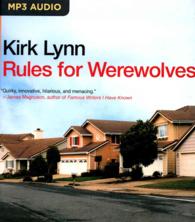 Rules for Werewolves （MP3 UNA）