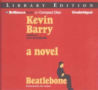 Beatlebone (6-Volume Set) : Library Edition （Unabridged）