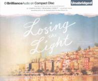 Losing the Light (9-Volume Set) （Unabridged）