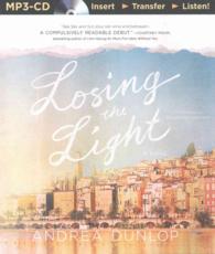 Losing the Light （MP3 UNA）