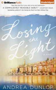 Losing the Light (9-Volume Set) （Unabridged）
