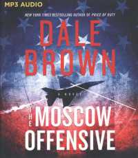 The Moscow Offensive （MP3 UNA）