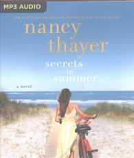 Secrets in Summer （MP3 UNA）