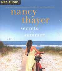 Secrets in Summer （MP3 UNA）