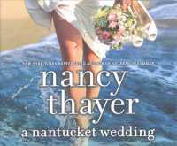 A Nantucket Wedding (9-Volume Set) （Unabridged）
