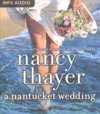 A Nantucket Wedding （MP3 UNA）
