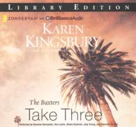 The Baxters, Take Three (9-Volume Set) : Library Edition （Unabridged）