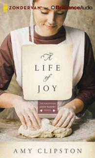 A Life of Joy (9-Volume Set) : Library Edition (Kauffman Amish Bakery) （Unabridged）