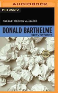 Sixty Stories (2-Volume Set) （MP3 UNA）