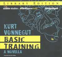 Basic Training (2-Volume Set) : Library Edition （Unabridged）