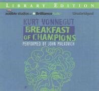 Breakfast of Champions (6-Volume Set) : Library Edition: Includes PDF （Unabridged）