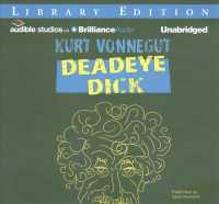 Deadeye Dick (5-Volume Set) : Library Edition （Unabridged）