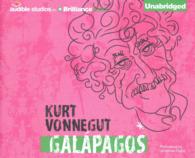 Galapagos (7-Volume Set) （Unabridged）