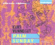 Palm Sunday (8-Volume Set) （Unabridged）