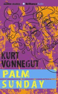 Palm Sunday (8-Volume Set) : Library Edition （Unabridged）