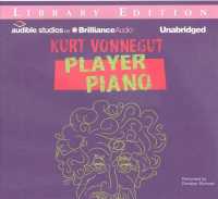 Player Piano (9-Volume Set) : Library Edition （Unabridged）