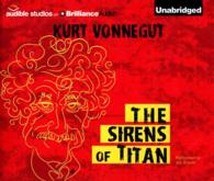The Sirens of Titan (8-Volume Set) （Unabridged）