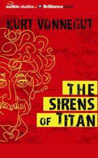 The Sirens of Titan (8-Volume Set) : Library Edition （Unabridged）