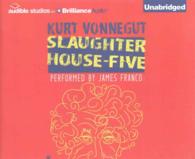 Slaughterhouse-Five (5-Volume Set) （Unabridged）
