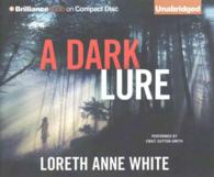 A Dark Lure (11-Volume Set) （Unabridged）