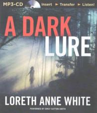 A Dark Lure （MP3 UNA）