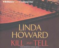 Kill and Tell (4-Volume Set) （Abridged）