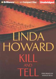 Kill and Tell (8-Volume Set) （Unabridged）