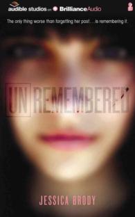 Unremembered (7-Volume Set) : Library Edition (Unremembered) （Unabridged）