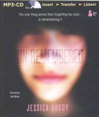 Unremembered (Unremembered) （MP3 UNA）