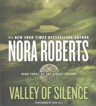Valley of Silence (5-Volume Set) (Circle Trilogy) （Abridged）