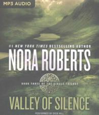 Valley of Silence (Circle Trilogy) （MP3 UNA）