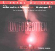Unforgotten (9-Volume Set) : Library Edition (Unremembered) （Unabridged）
