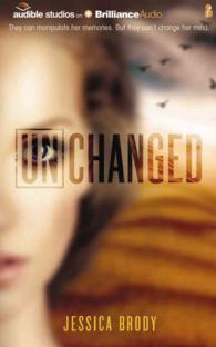 Unchanged (20-Volume Set) : Library Edition (Unremembered) （Unabridged）
