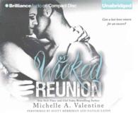 Wicked Reunion (6-Volume Set) （Unabridged）