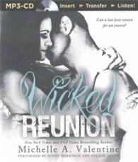 Wicked Reunion （MP3 UNA）