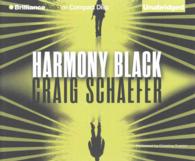 Harmony Black (9-Volume Set) （Unabridged）