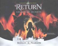 Legacy of Secrets (7-Volume Set) : Library Edition (Kingdom Keepers: the Return) （Unabridged）