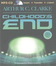 Childhood's End （MP3 UNA）