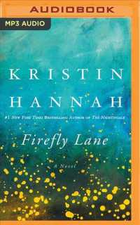 Firefly Lane (2-Volume Set) （MP3 UNA）