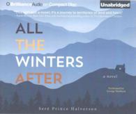 All the Winters after (8-Volume Set) （Unabridged）
