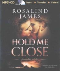 Hold Me Close (Paradise, Idaho) （MP3 UNA）