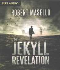 The Jekyll Revelation （MP3 UNA）