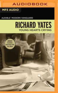 Young Hearts Crying （MP3 UNA）