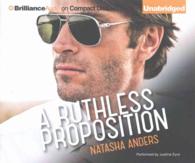 A Ruthless Proposition (8-Volume Set) （Unabridged）