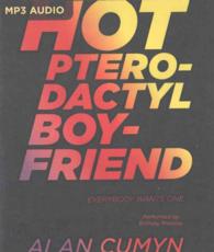 Hot Pterodactyl Boyfriend （MP3 UNA）